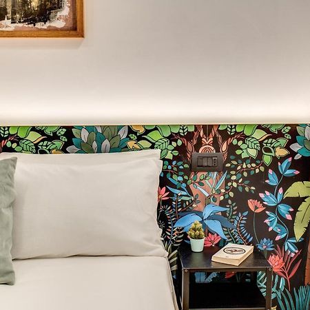 Oasi Urbana 41 Hotel Róma Kültér fotó